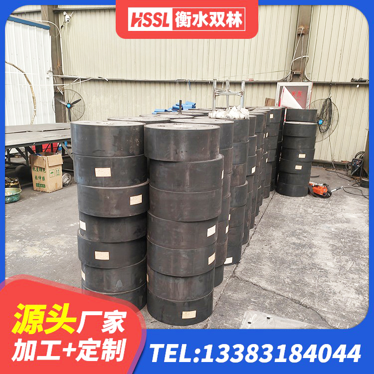 站前区有铅芯隔震支座厂家电话 站前区钢结构建筑用隔震支座多少钱 站前区LRB300铅芯支座生产厂家 站前区隔震支座III型