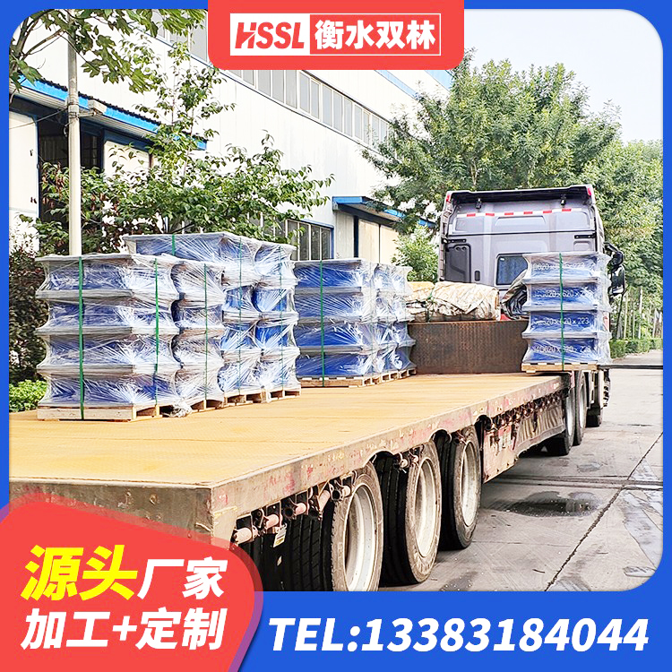 站前区建筑工程隔震支座多少钱 站前区LNR橡胶支座D420厂家电话 站前区隔震支座LRB多少钱 站前区高阻尼铅芯支座源头工厂 - 第3张