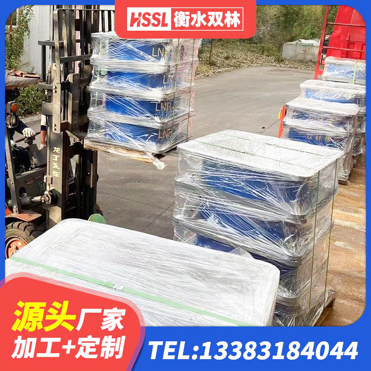 站前区减隔震橡胶支座什么价格 站前区隔震支座定做生产厂家 站前区预制楼梯隔震支座源头工厂 站前区厚层橡胶隔震支座 - 第3张