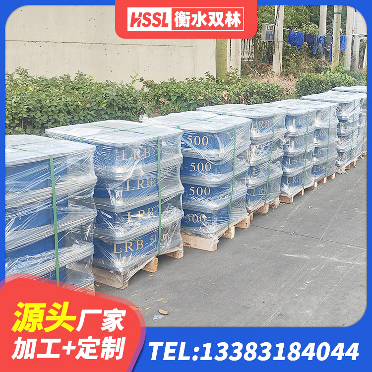 站前区港珠澳减隔震支座 站前区铅芯抗震支座源头工厂 站前区建筑隔震支座减震源头工厂 站前区LNR1300隔震支座多少钱 - 第6张